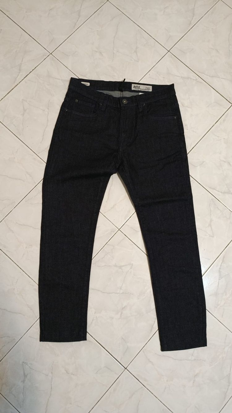 Nudie Jeans Black Jeans product image